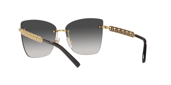 Dolce & Gabbana Sunglasses DG2289 02/8G