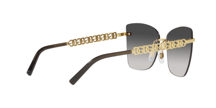 Dolce & Gabbana Sunglasses DG2289 02/8G