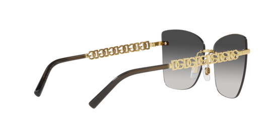 Dolce & Gabbana Sunglasses DG2289 02/8G