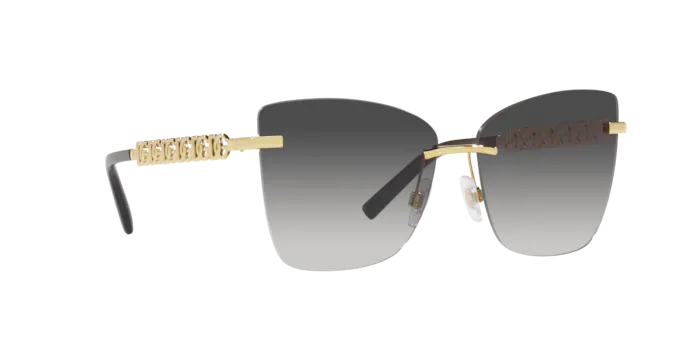 Dolce & Gabbana Sunglasses DG2289 02/8G