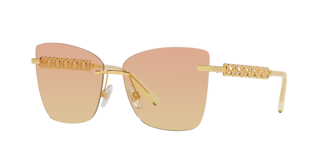 Dolce & Gabbana Sunglasses DG2289 02/EL