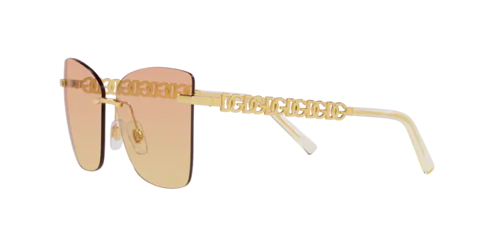 Dolce & Gabbana Sunglasses DG2289 02/EL