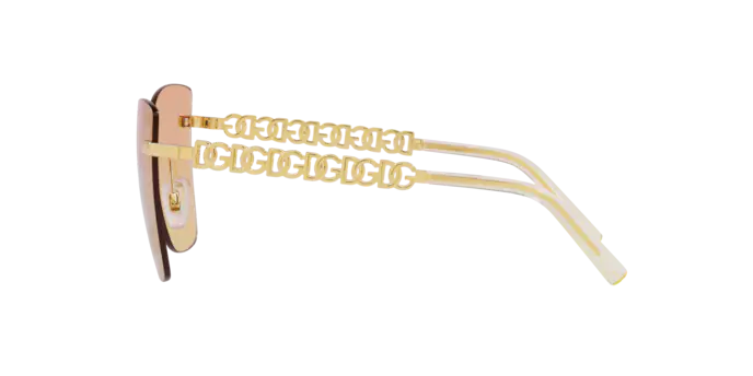 Dolce & Gabbana Sunglasses DG2289 02/EL