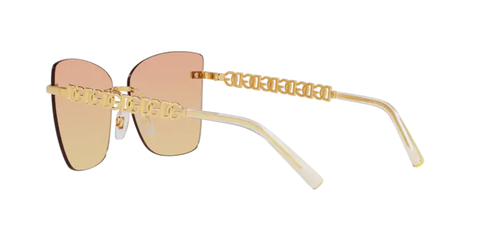 Dolce & Gabbana Sunglasses DG2289 02/EL