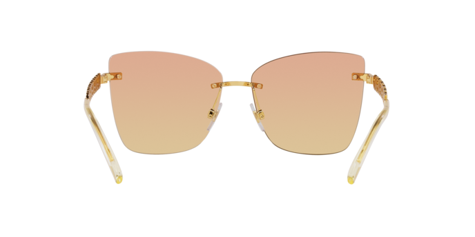 Dolce & Gabbana Sunglasses DG2289 02/EL