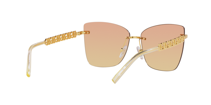 Dolce & Gabbana Sunglasses DG2289 02/EL
