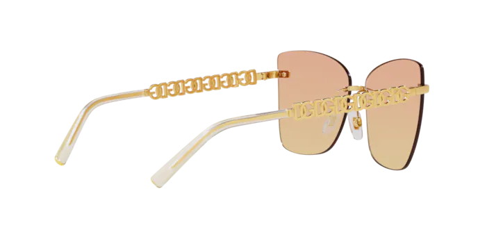 Dolce & Gabbana Sunglasses DG2289 02/EL