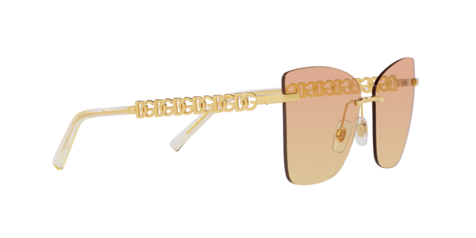 Dolce & Gabbana Sunglasses DG2289 02/EL