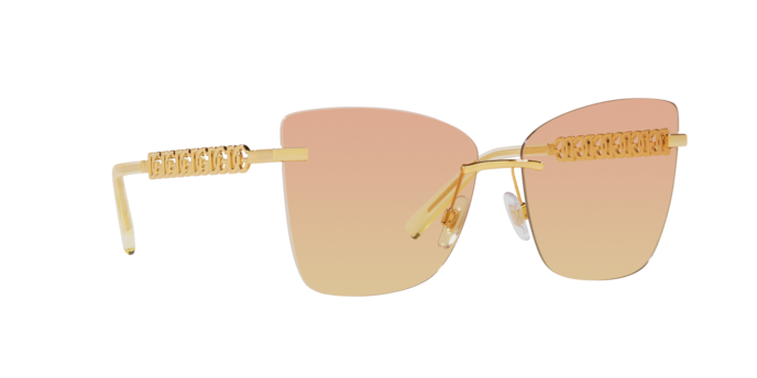 Dolce & Gabbana Sunglasses DG2289 02/EL
