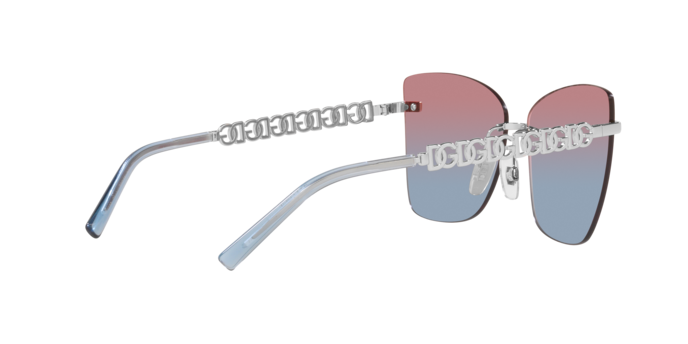 Dolce & Gabbana Sunglasses DG2289 05/0Q