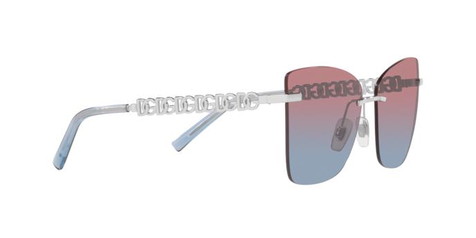 Dolce & Gabbana Sunglasses DG2289 05/0Q