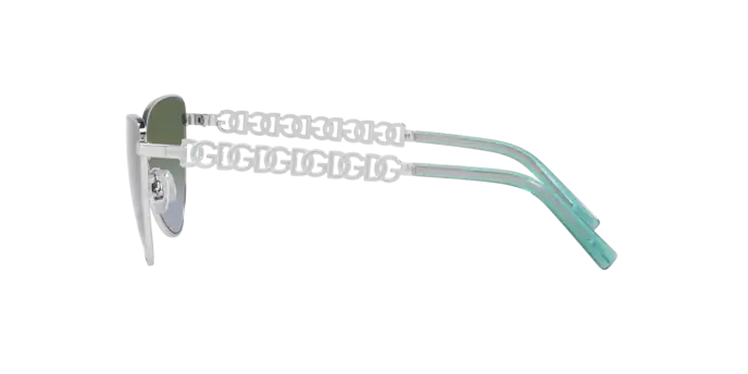 Dolce & Gabbana Sunglasses DG2290 05/0N