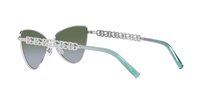 Dolce & Gabbana Sunglasses DG2290 05/0N