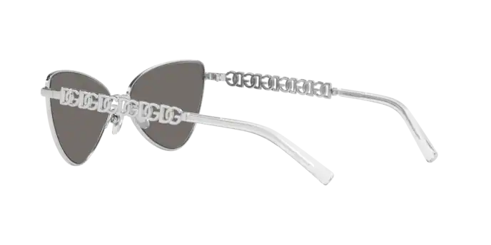 Dolce & Gabbana Sunglasses DG2290 05/6G