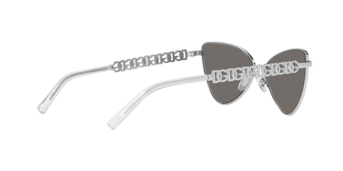 Dolce & Gabbana Sunglasses DG2290 05/6G
