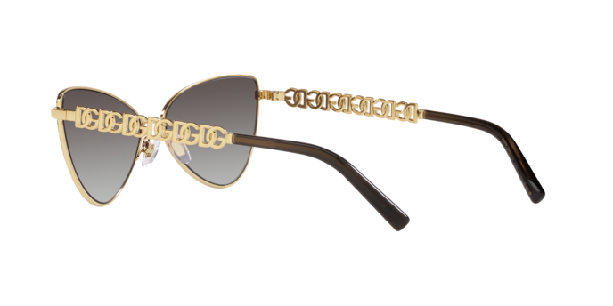 Dolce & Gabbana Sunglasses DG2290 13118G