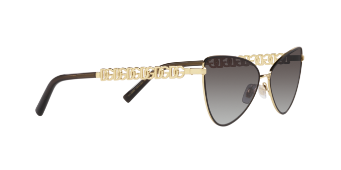 Dolce & Gabbana Sunglasses DG2290 13118G