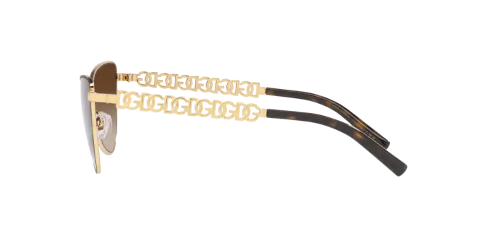 Dolce & Gabbana Sunglasses DG2290 132013