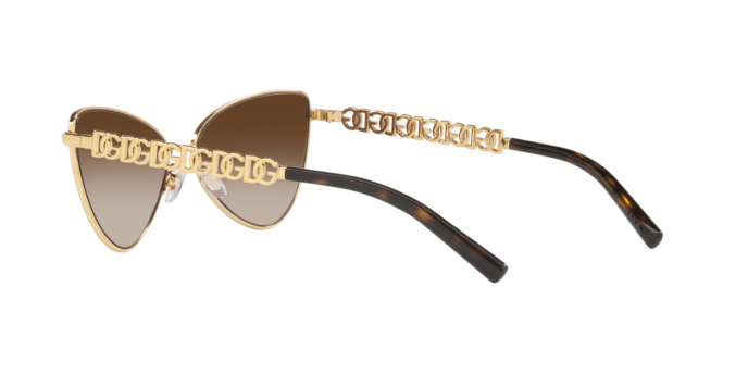 Dolce & Gabbana Sunglasses DG2290 132013