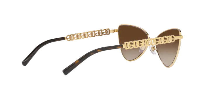 Dolce & Gabbana Sunglasses DG2290 132013