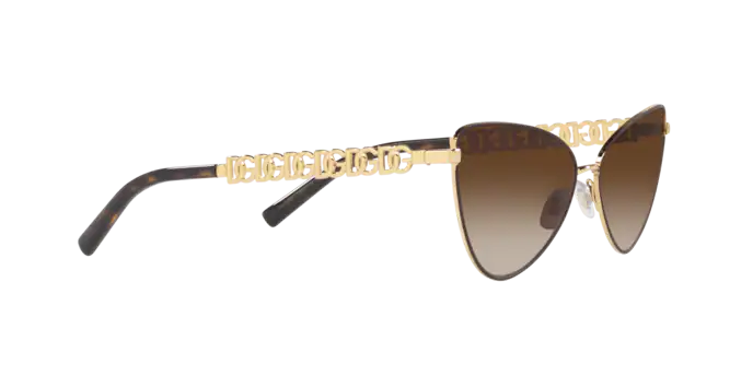 Dolce & Gabbana Sunglasses DG2290 132013