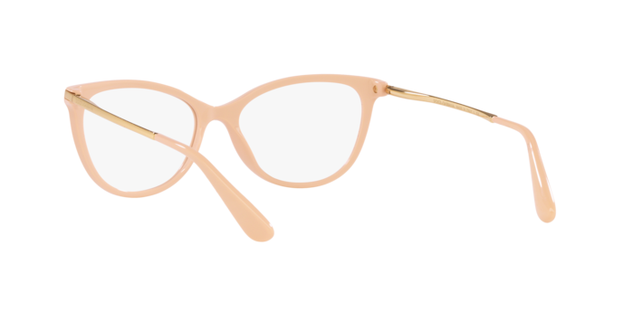 Dolce & Gabbana Eyeglasses DG3258 3095