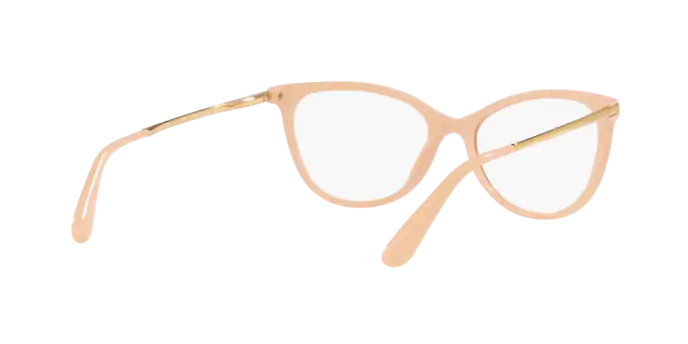 Dolce & Gabbana Eyeglasses DG3258 3095