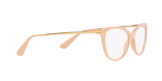 Dolce & Gabbana Eyeglasses DG3258 3095