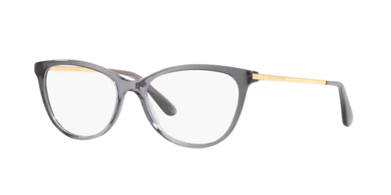 Dolce & Gabbana Eyeglasses DG3258 3268