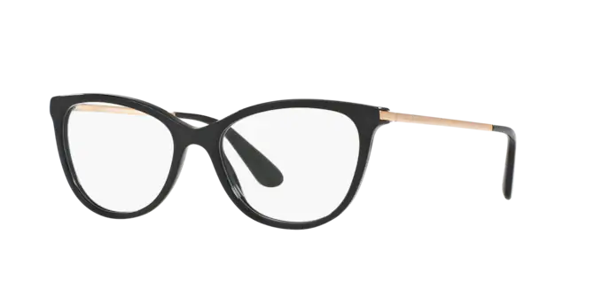 Dolce & Gabbana Eyeglasses DG3258 501