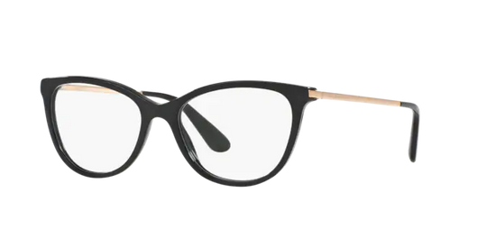 Dolce & Gabbana Eyeglasses DG3258 501