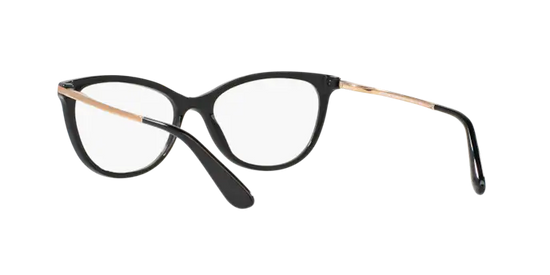 Dolce & Gabbana Eyeglasses DG3258 501