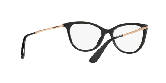 Dolce & Gabbana Eyeglasses DG3258 501