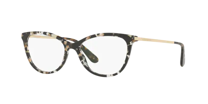 Dolce & Gabbana Eyeglasses DG3258 911