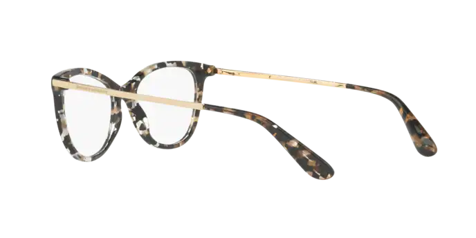 Dolce & Gabbana Eyeglasses DG3258 911