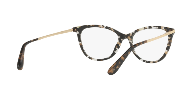 Dolce & Gabbana Eyeglasses DG3258 911