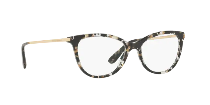 Dolce & Gabbana Eyeglasses DG3258 911