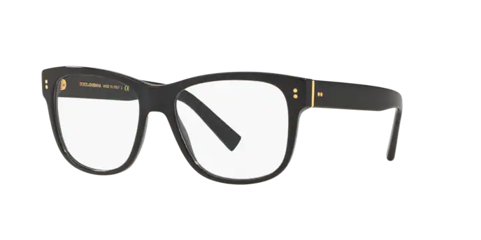 Dolce & Gabbana Eyeglasses DG3305 501