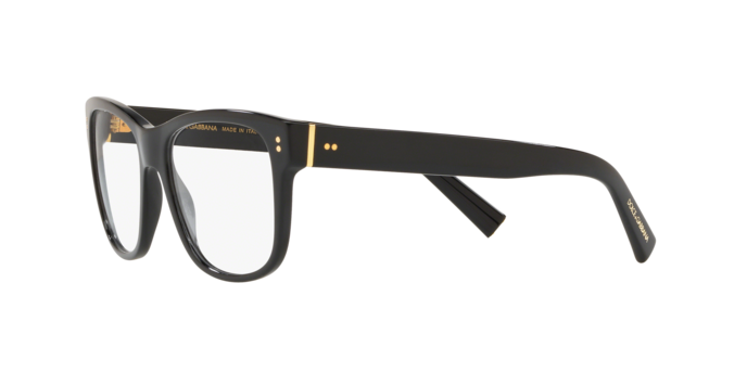 Dolce & Gabbana Eyeglasses DG3305 501