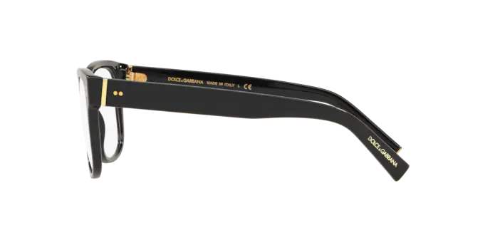 Dolce & Gabbana Eyeglasses DG3305 501