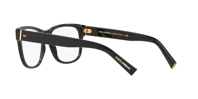 Dolce & Gabbana Eyeglasses DG3305 501