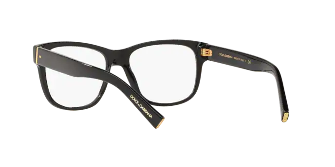 Dolce & Gabbana Eyeglasses DG3305 501