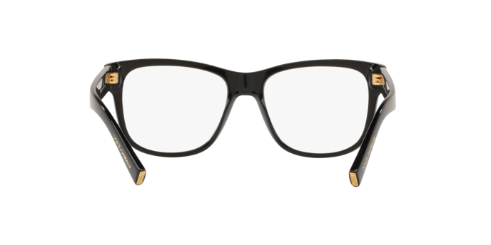 Dolce & Gabbana Eyeglasses DG3305 501