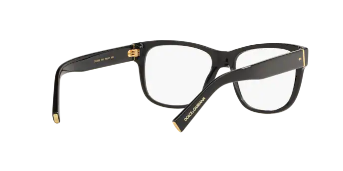 Dolce & Gabbana Eyeglasses DG3305 501