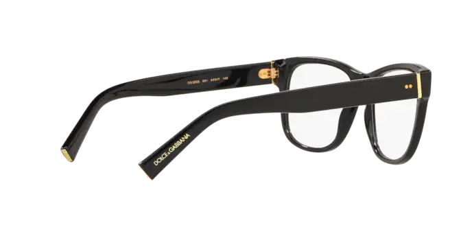 Dolce & Gabbana Eyeglasses DG3305 501