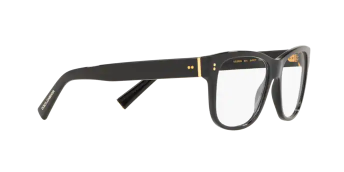 Dolce & Gabbana Eyeglasses DG3305 501