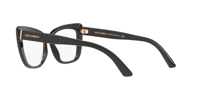 Dolce & Gabbana Eyeglasses DG3308 501