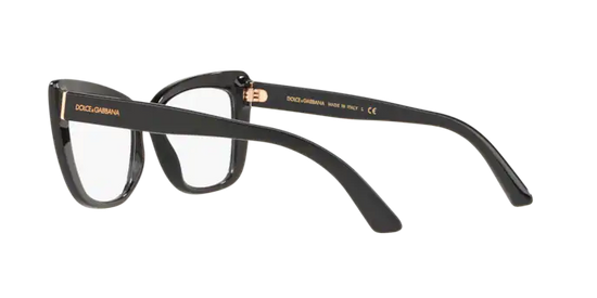 Dolce & Gabbana Eyeglasses DG3308 501