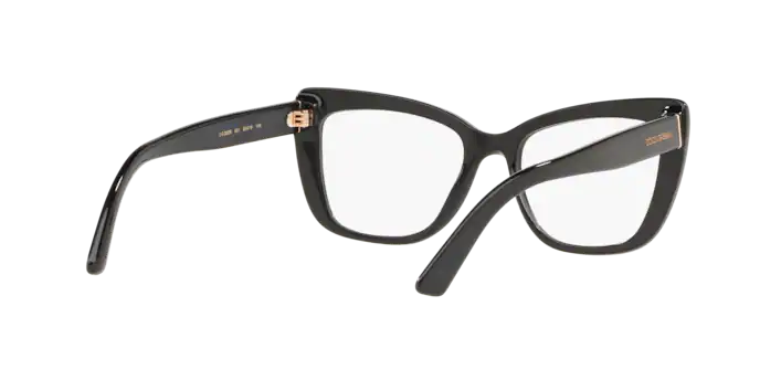 Dolce & Gabbana Eyeglasses DG3308 501