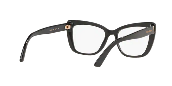 Dolce & Gabbana Eyeglasses DG3308 501